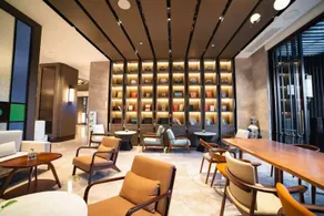 Xinfeng Transportation Hotel - Image 3