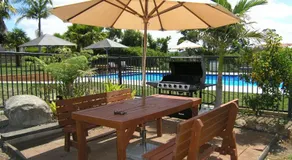 Kerikeri Homestead Motel & Apartments - Image 5