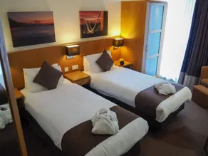 Future Inn Bristol - Image 3