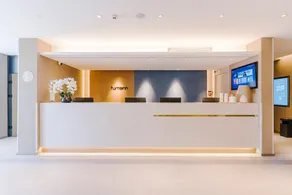 Home Inn Neo Hohhot Xing'an North Road - Image 3