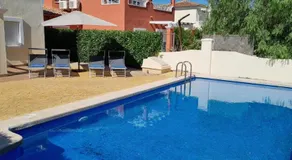 Villa Excelente, with a private pool - Image 4