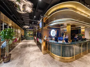 Manxin Hotel Yun City Bank of China Avenue - Image 3