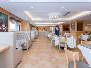 Vienna International Hotel Hubei Huanggang Dongmen Road - Image 3