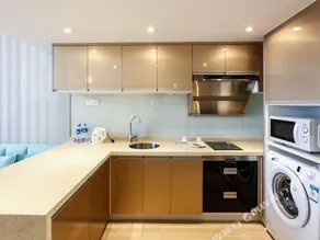 Guangzhou Aston apartment - Image 4