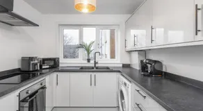 Well Presented 3 Bedroom, Grangemouth. - Image 5