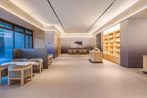 Ji Hotel Chongqing Jiangbeizui Lanyang Finance Center - Image 3