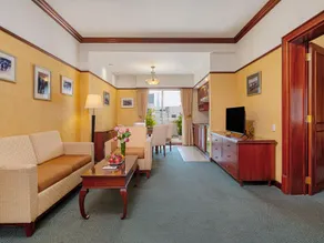 Bong Sen Hotel Saigon - Image 3