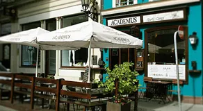 Academus - Pub, Rooms, Cider - Image 4