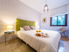 MALAGA CENTER EXPERIENCE - Premium Apartment - Image 2