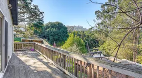 Stay Near San Pablo Bay! Home w/ Deck, Yard & View - Image 5