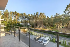 Schöne Wohnung mit Balkon, in Strandnähe, mit Pool - Image 5