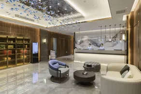 Lemeng Hotel (Baoding Wanbo Plaza Branch) - Image 3