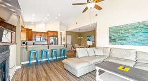 Portside Villa, No 36 Pet Friendly Beachfront Paradise Retreat - Image 4