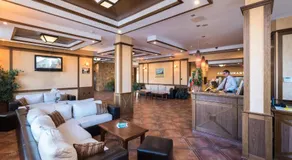 Evelina Palace Hotel - Image 3