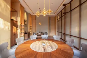 Rezen High Xuan Hotel Hangzhou Paradise - Image 3