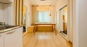 Jongno, Naksan Park, Gwanghwamun, Hyehwa, Bukchon Hanok Village, Samcheong Cafe Street - Image 2