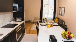 Le Huppé, Hypercentre, proche Bastille, WIFI illimité & Netflix - Image 5