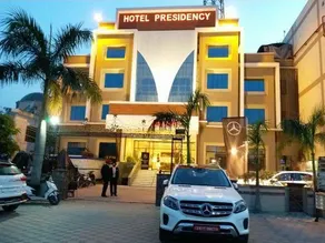 HOTEL PRESIDENCY - Image 5