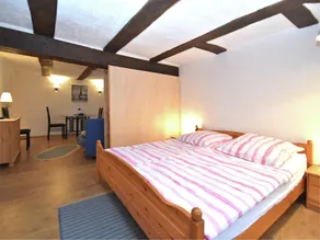 Wohnung in Leuderode beim Wildpark - Image 2