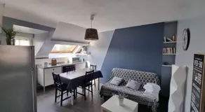 Peaceful Apt At 2 Steps From The Beach - Image 1