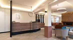 Park Hotel - Image 4