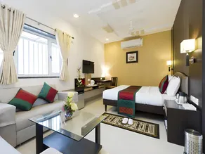 Hotel Siddharth Palace - Image 3