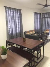 Ameera Homestay Gambang 1 - Image 2