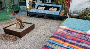 Natural Mystic Jungle Sanctuary 5 min beach walk - Image 2