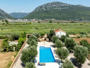 Natur Olive House Ston - Image 5
