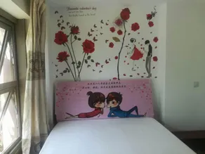 Shang Hai Sheng Shang Hotel - Image 4