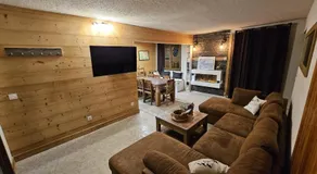 Appartement Spacieux Pra Loup T4 11 pers. 105m² - Image 2