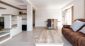 MyHouseSpain - Precioso piso con parking - Image 2