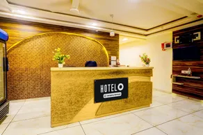 Hotel O Vitthalapur formerly Vitthal Palace - Image 4