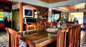 3 Bed House - Sleeps 20 - Pets - Pool - Garden - Image 3