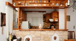 Dryades House in Kinidaros - Image 3