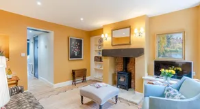 Vine Cottage, Charlbury - Image 2