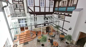 Hotel Theophano - Image 3