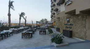 Jawhara Inn Hotel - فندق الجوهرة سفاجا - Image 4