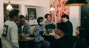 Public Guest House - Image 5