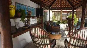 Pousada O Rancho Alegre - Image 3