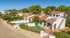 Duna Villa, Cala Blanca - Image 3