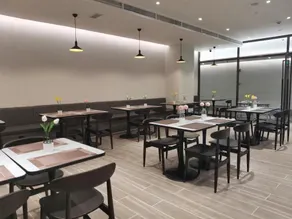 Hanting Hotel (Wenshan Guangda Plaza Pedestrian Street) - Image 4
