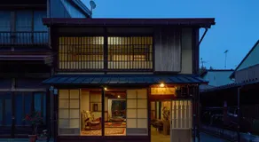 The Cross Inn Gujo - Image 4