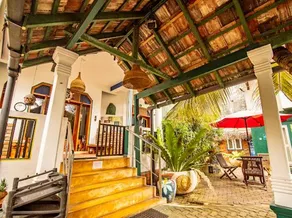 Frangipani Beach Villa - Image 5