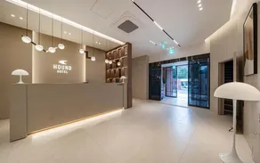 Hound Hotel Asan Terminal - Image 3