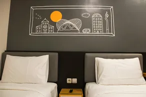 Sunrise Hotel Kudus - Image 2