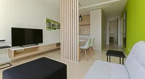 Magic Stone Apartments - Image 2