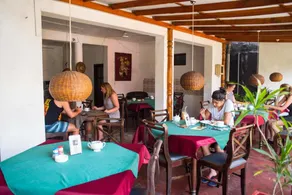 Casalanka Hotel - Image 5