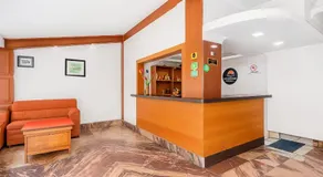 Hotel Berries Gangtok 300mtr from mg marg - Image 3