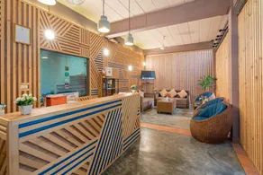Amarin Hotel Patong - Image 3